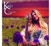 Crinion, Kathy - Lovin' What I Do