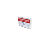 Crinos Simecrin 30 Compresse Masticabili 80 Mg