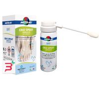 CRIO SPRAY VERRUCHE MASTER-AID FOOTCARE 50 ML E1