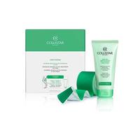 Crio Taping Sistema Anticellulite Intensivo In Due Fasi con Crio gel Collistar