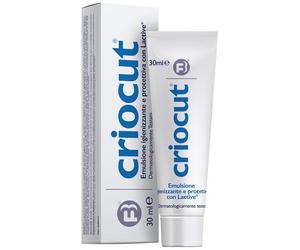 CRIOCUT Emuls.30ml
