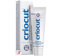 CRIOCUT EMULSIONE 30 ML