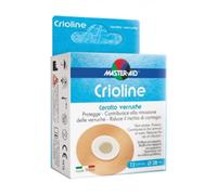 Master Aid CEROTTO VERRUCHE MASTER AID FOOTCARE 12 PEZZI