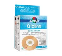 CEROTTO VERRUCHE MASTER-AID FOOTCARE 38 MM 12 PEZZI E3