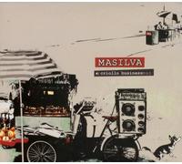 Criollo Businessman [Digipack]