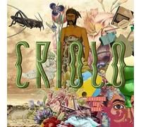 CRIOLO - CONVOQUE SEU BUDA