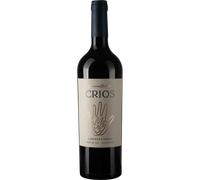 Críos Cabernet Franc 2022 - Susana Balbo Valle de Uco