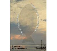 Críost, Imithe ag Iascaireacht: Christ, Gone Fishing