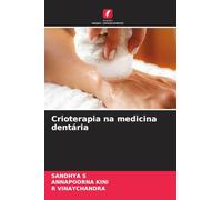 Crioterapia na medicina dentária