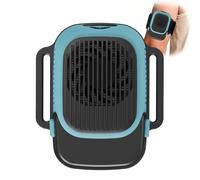 Crioterapia portatile con cinghie mani libere, calore istantaneo freddo e terapia del contrasto macchina per schiena, ginocchia, vita, collo, braccia, sollievo dal dolore per gli appassionati di