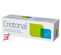 CRIOTONAL CREMA 200 ML