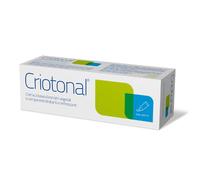 Criotonal Crema Euronational 200ml