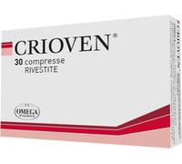 crioven 30compresse