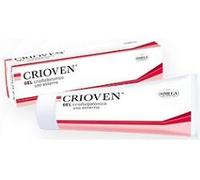 crioven gel 120ml