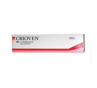 Crioven - Gel Confezione 120 Ml