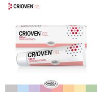 Crioven Gel Crioflebotonico, 120ml