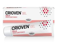 CRIOVEN GEL Crioflebotonico 120ml