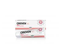 CRIOVEN GEL Crioflebotonico 120ml
