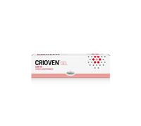 Crioven Gel Crioterapia 120 Ml