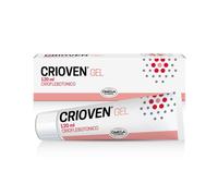 CRIOVEN® GEL Effetto Freddo per Gambe Gonfie Omega Pharma gambe pesanti