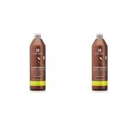 Crioxidil Balsamo Balsamo all'Ortica Bianca - 1000 ml (Confezione da 2)