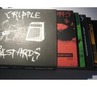 Cripple Bastards - Age Of Vandalism