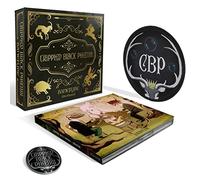 CRIPPLED BLACK PHOEN - BANEFYRE COLLECTOR'S 2CD BOX EDITION - CDB - K72z