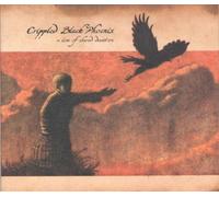 Crippled Black Phoenix - A Love of Shared Disaster