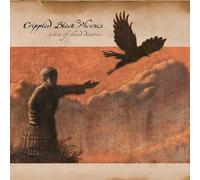 Crippled Black Phoenix A Love of Shared Disasters (CD) Album