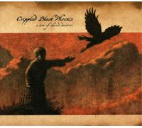 Crippled Black Phoenix – A Love of Shared Disasters – Vinile LP 12"