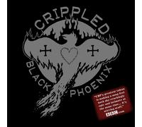 Crippled Black Phoenix An Original Album Collection: Bronze + New Dark Age (CD)