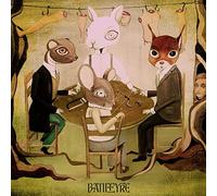 Crippled Black Phoenix Banefyre (CD) Album