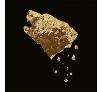 Crippled Black Phoenix Bronze (CD) Album