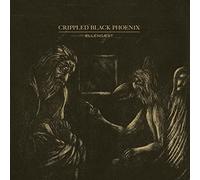 Crippled Black Phoenix Ellengæst (Vinyl LP) 12" Album