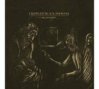 Crippled Black Phoenix - Ellengaest (Digipack)