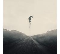 Crippled Black Phoenix Great Escape (Vinyl LP) 12" Album (Limited Edition)