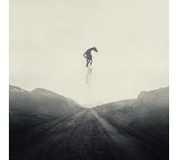 Crippled Black Phoenix Great Escape (Vinyl LP)