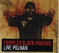 Crippled Black Phoenix Live Poznan 2011 A.D. (CD) Album