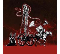 Crippled Black Phoenix - New Dark Age Tour Ep 2015 A.D.