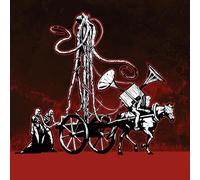 Crippled Black Phoenix - New Dark Age Tour Ep 2015 A.D.