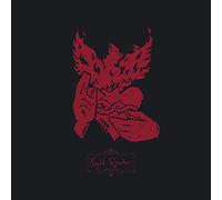 Crippled Black Phoenix – Night Raider – CD – Kscope