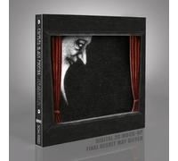 Crippled Black Phoenix - Sceaduhelm + Horrific Honorifics Number Two Point Fi...