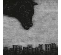 The Wolf Changes Its Fur But Not Its Nat - Crippled Black Phoenix (Vinile)