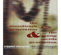 Crippled Champions by Various Artists