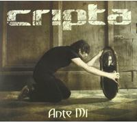 Cripta - Ante Mi [+Bonus Dvd]
