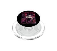 Cripta Chic Dark Humor Pulp Horror Goth Glam Donne adulte PopSockets PopGrip per MagSafe