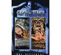 Cripta Del Terror - Cementerio Del Terror/Ladrones