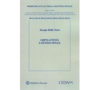 Cripto-attività e giustizia penale