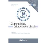 Criptoattività, criptovalute e bitcoin