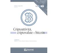 Criptoattività, criptovalute e bitcoin